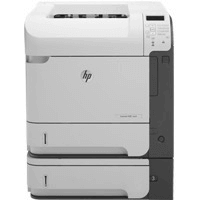 טונר למדפסת HP M602x